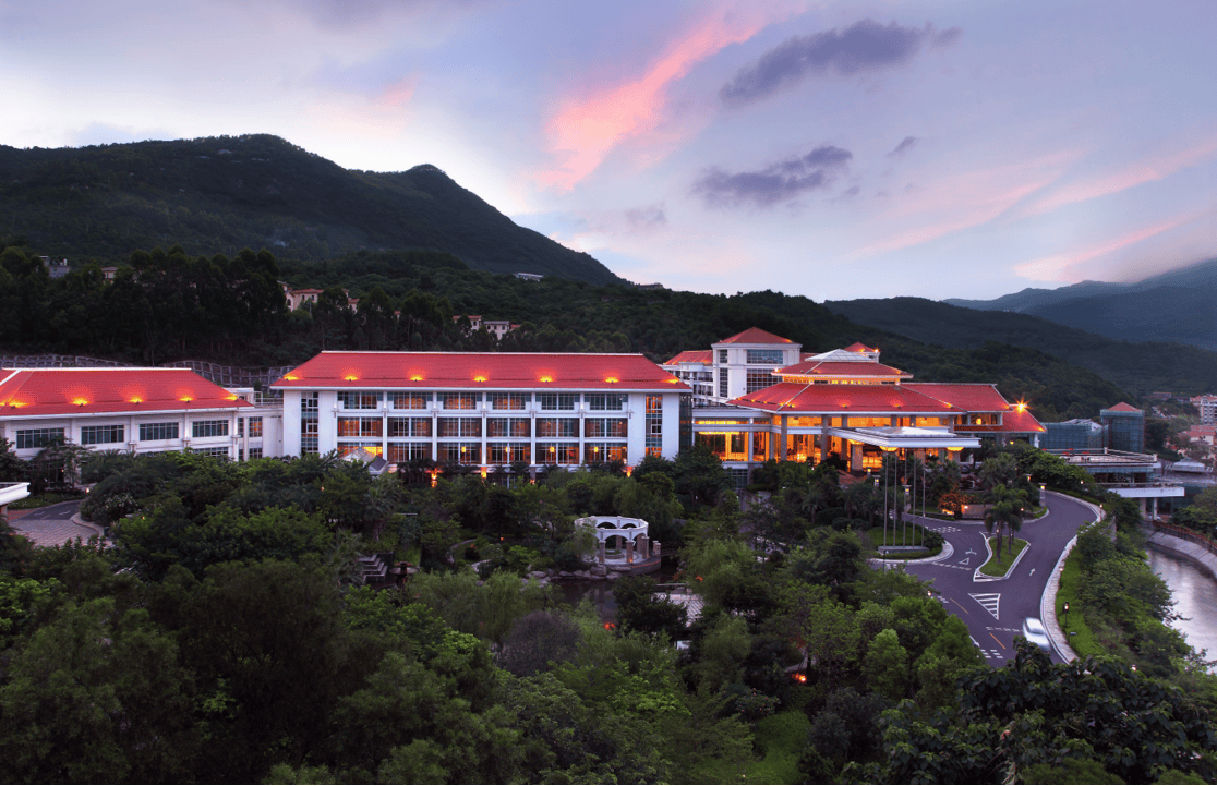 綻略加助力莆田悅?cè)A酒店定位升級，星級酒店餐飲轉(zhuǎn)型新范本！實現(xiàn)品牌與業(yè)績雙增長