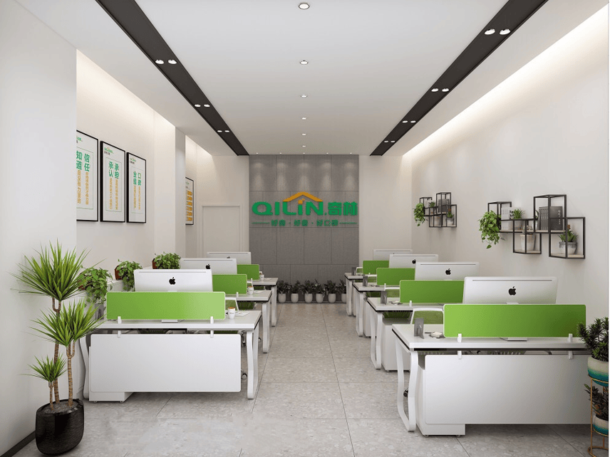 綻略加助力奇林房產(chǎn)中介品牌實現(xiàn)跨越式發(fā)展！