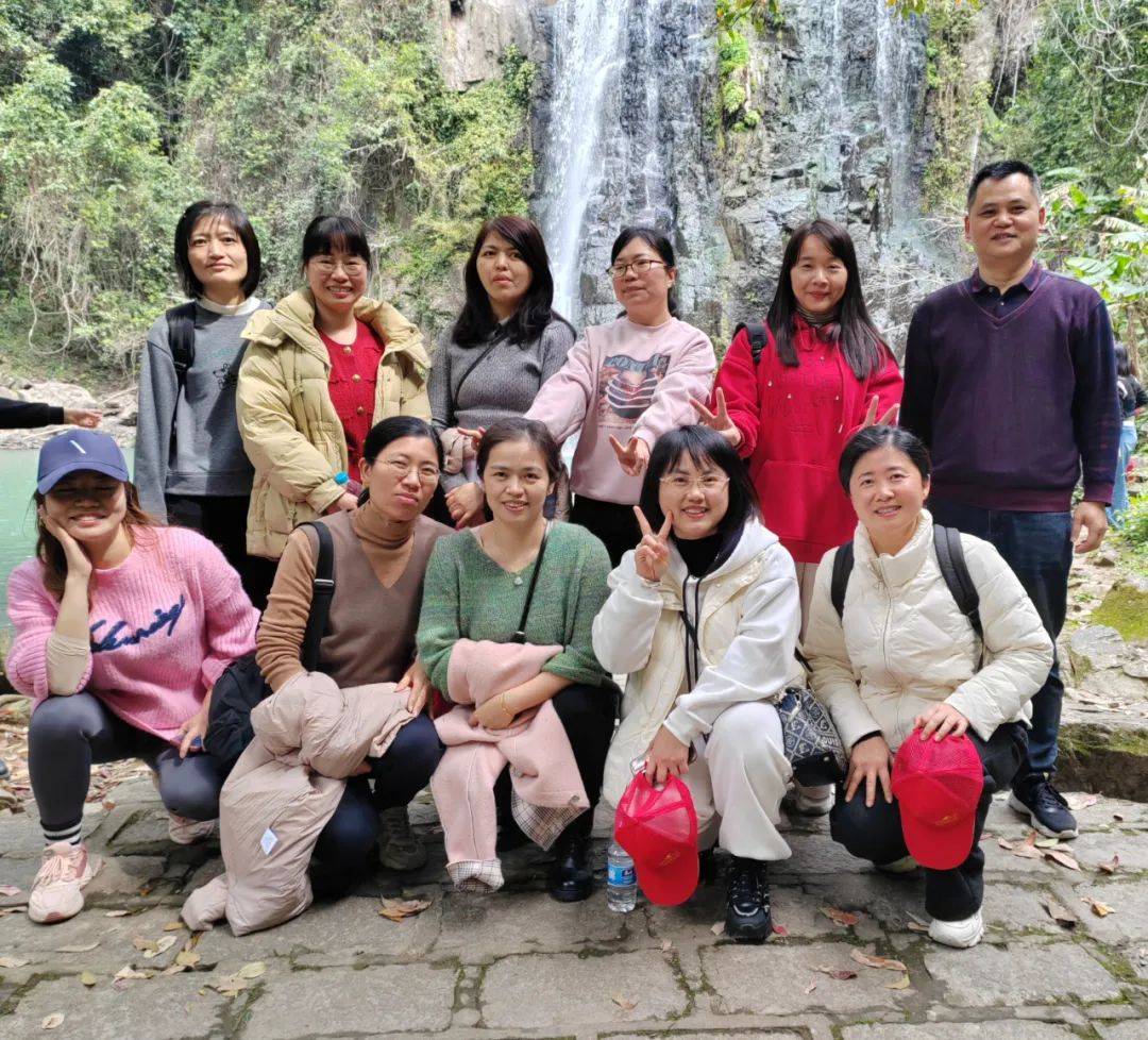 【莆田哲理中學】38“女神節(jié)”工會活動,綻略加公司組織策劃圓滿落幕